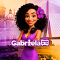 Gabriela FM logo