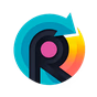 Rádio Reprise logo