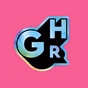 Greatest Hits Radio Grimsby logo