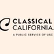 Classical California - KDSC logo