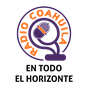 Radio Coahuila - XHUIZ logo