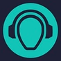OHM FM logo