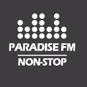 Paradise FM - Nonstop logo