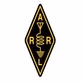 Catalina Amateur Repeater Associations - AA6DP logo
