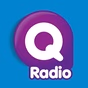 Q Radio Belfast logo
