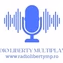 Radio Liberty MP - Dubstep logo
