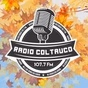 Radio Coltauco Fm Chile logo
