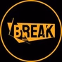 Break Radio logo