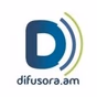 Rádio Difusora AM 960 logo