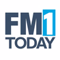 Radio FM1 - FM1 Charts logo