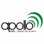 Apollo Radio logo