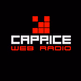Radio Caprice - Gothic Death Metal logo