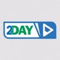 Raudio - 2DAYFM logo