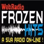 Rádio FrozenHits (Funk) logo