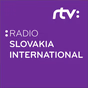STVR - Slovakia International logo