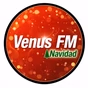 Venus FM - Navidad | XMAS logo