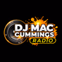 DJ Mac Cummings Radio logo