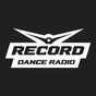 Radio Record - Record Trap logo