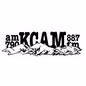 KCAM  - KCAM-FM logo