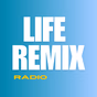 Life Remix Radio logo