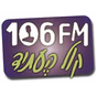 106FM Kol Heatid logo