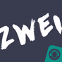 Zwei logo