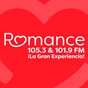 Romance Austin - K270CO logo