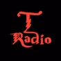 T Radio logo
