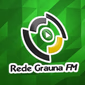 Rede Graúna FM logo