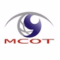 วิทยุภูมิภาค อสมท - มหาสารคาม logo