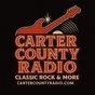 Carter County Radio logo