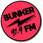 Radio Bunker logo
