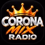 Corona Mix Radio logo