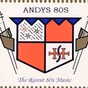 Andys 80s logo