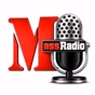 MassRadio logo