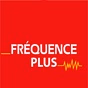 Fréquence Plus Le Creusot logo