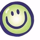 Smile FM - WSMO logo