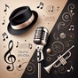 HearMe.FM - Sinatra Style logo