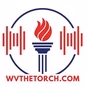 WV The Torch - WZST logo