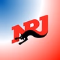 NRJ - GRUNGE logo