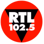 RTL 102.5 - Bro&Sis logo