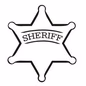 Yolo County, CA Sheriff logo