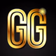 Logo de Gosport Gold Radio (GGR)