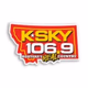 Logo de K-SKY 106.9 - KSCY
