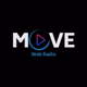 Logo de MOVE Web Radio