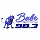 Logo de Babe Country 98.3 - WBJI