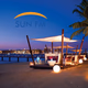 Logo de Sun FM BEACHRADIO