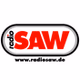 radio SAW logo