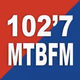 Logo de MTB FM Surabaya