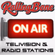 Logo de All Dog Radio - RollingBone Radio